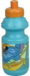  Disney Lilo és Stitch, A csillagkutya Cool műanyag sportkulacs 350 ml