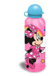  Disney Minnie Fun alumínium kulacs ivókupakkal 500 ml