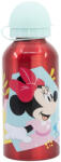 Disney Minnie Being More alumínium kulacs ivókupakkal 400 ml