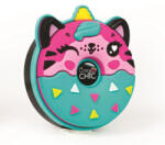  Crazy Chic Cat Donuts szemhéjfesték szett Clementoni