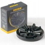 Deiss Pro Alma szeletelő alap tökéletes szeletekhez (CUAB6360S)