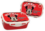  Disney Minnie Bloom szendvicsdoboz