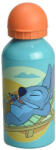  Disney Lilo és Stitch, A csillagkutya Chill alumínium kulacs ivókupakkal 400 ml
