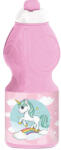  Unikornis Range műanyag sportkulacs 400 ml
