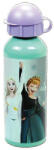  Disney Jégvarázs Victory alumínium kulacs ivókupakkal 520 ml