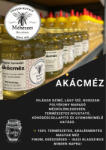  Akácméz 500 g