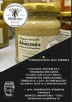  Törökmogyorós akác krémméz 250 g