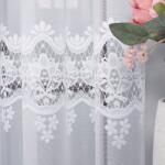  Szalagfüggöny Kész Függöny A Konyha Nappalijába 250x150 4804 (erfcew456)