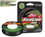 Berkley Zsinór Fireline Braid Green 0, 35 110M (1312442)