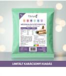 Fibriya Mézeskalács ízű piskóta - Low carb keto rostmix 80g