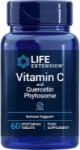 Life Extension Vitamin C și Quercetin Phytosome, vitamina C cu quercetină, 60 de tablete vegetale
