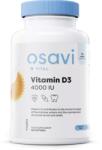 Osavi Vitamina D3, 4000 UI, 120 capsule softgel