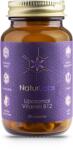 NaturLabs - Vitamina B12 lipozomală, 30 capsule