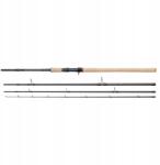 D.A.M. Casting Dam Nanoflex Pro+ Salmon 390cm 40-120 (75837)