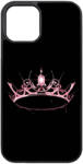 iPhone BlackPink Crown - iPhone tok