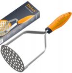 Deiss Pro Rozsdamentes acél burgonyatörő