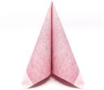 Pack Service Airwave szalvéta 40x40 cm 50 lap/csomag Jolie - bordó