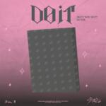 Interscope Stray Kids - SKZ IT TAPE 'DO IT' (DO VER. ) (Limited Edition)