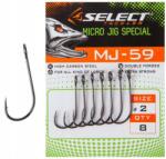 Select Horgok a Select MJ-59 Micro Jig 2 készülékhez (18705045)