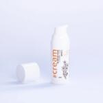 KEVE SPF30 BB MEDIUM színezett alapozó fényvédő krém