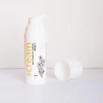 KEVE SPF50 Matt finish oil-control hidratáló fényvédő krém