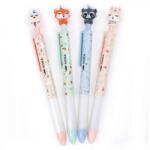 kidea toll állatfigurás - többféle (DAFEKAD)