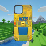 iPhone Roblox - Noob - iPhone tok