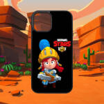 iPhone Brawl Stars - Jessie - iPhone tok