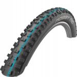 Schwalbe gumiabroncs Nobby Nic SnakeSkin Tle E25 Addix Speedgrip 27, 5x2, 80 fekete