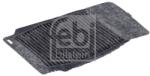 Febi Bilstein Filtru de aer, carcasă baterie acționare FEBI BILSTEIN 185247 (185247) - fixbox