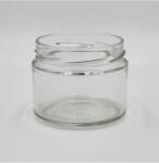  290 ml (TO82 DEEP) PRÉMIUM befőttesüveg