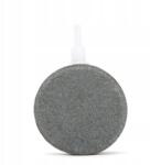  Pompa akwarystyczna M60mm kamień powietrzny do stawu akwarium i hydroponiki (ZGDDY6676)