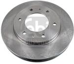 Febi Bilstein Disc frana FEBI BILSTEIN 170044 (170044) - fixbox