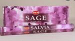 HEM Zsálya Sage Illatú Füstölő