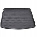 Novline Gumi kád Novline Vw Golf VI csomagtartóhoz. 2008-2012 (ferdehátú, teljes méretű