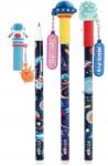 strigo Törölhető csiszoló toll Kosmos MIX 3 Db (6930518946863 SSC154)