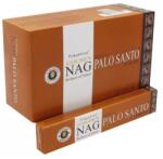  Golden NAG Vijayshree Masala Palo Santo Szent Fa Agarbathi Füstölő