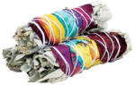  7 Chakra White Sage 7 Csakra Fehér Zsálya Füstölő 25-30g