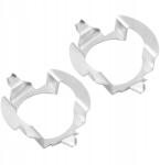  Led H7 Izzó Adapter Rögzítő L06
