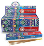 Green Tree Shambhala Path Shambala Ösvény Füstölő