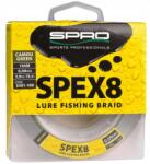 SPRO Fonott SPEX8 Camou Green 0.09mm 150m (5501-109)