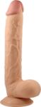 Lovetoy Dildo King-Sized 23 cm Dildo