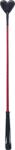 Devil Sticks Cravasa Black Heart Devil Sticks
