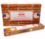 Satya Musk Pézsma Füstölő