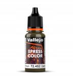 Vallejo Xpress Color 72452 Rotten Flesh 18ml