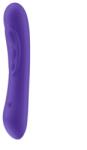 KIIROO Vibrator KIROO G-spot Pearl3, Bluetooth Control, Free App, Silicon, USB, Mov, 20 cm Vibrator