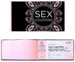 Secret Play 50 Cupoane pentru Sex Secret Play