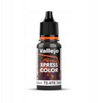 Vallejo Xpress Color 72475 Muddy Ground 18ml
