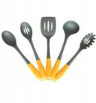 Deiss Pro Nylon konyhai eszközök, 5 darabos szett (HYNU106)