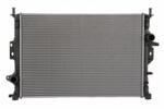 MTR Radiator, racire motor MTR 30063129 (30063129) - fixbox